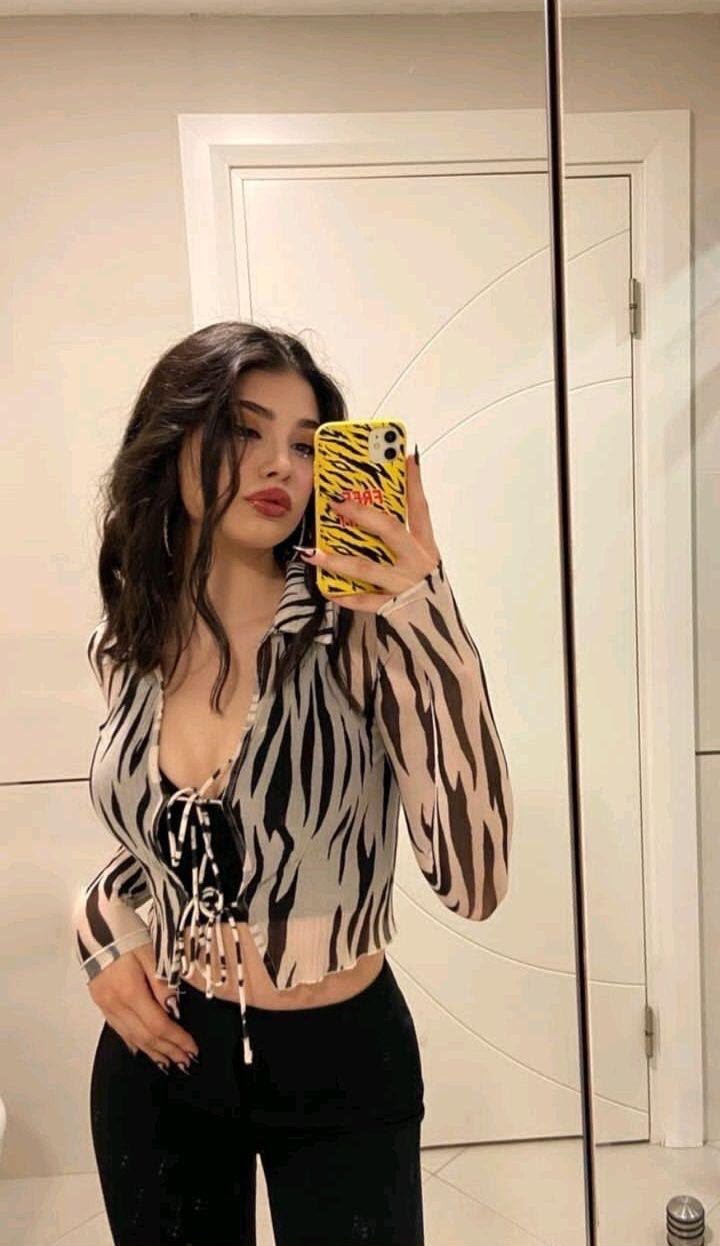Kağıthane Eğlenceli Partner Bayan Escort Oya