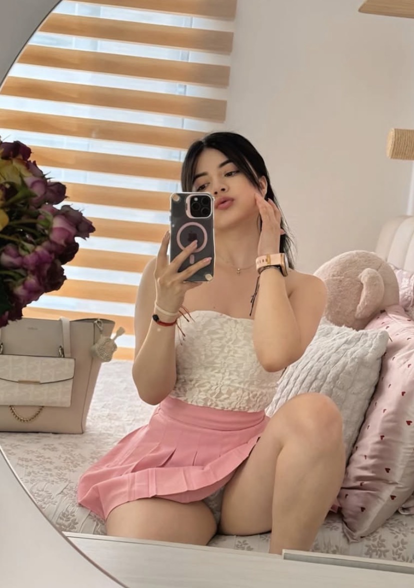 Kağıthane Tutkulu Kadın Escort Bayan Ece